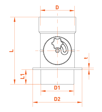 댐퍼 ( DAMPER ) - roof type 도면.png